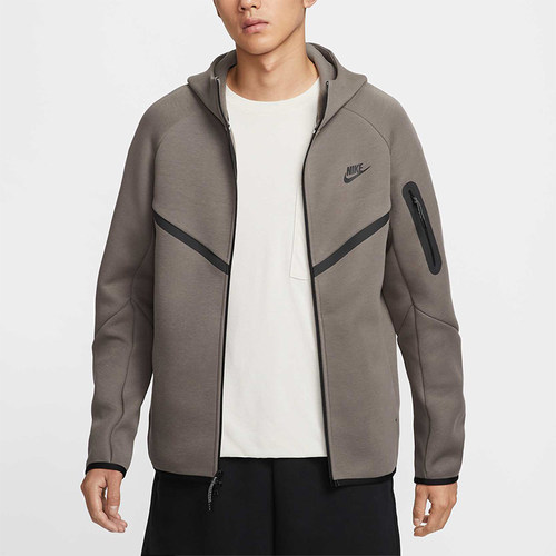 Nike/耐克正品2025秋季款男士时尚运动针织户外外套HV0950-289