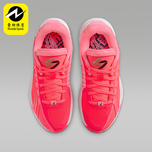 Luka Hčerka 大童耐磨东契奇篮球鞋 600 Nike HJ5225 耐克正品