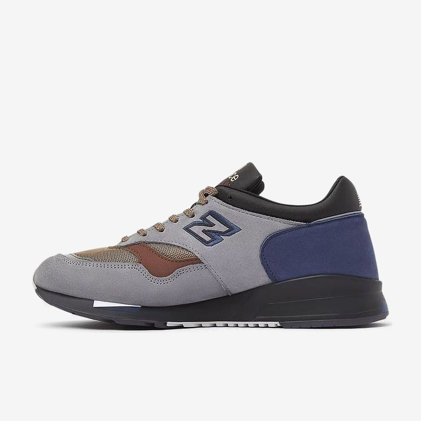 New Balance新百伦正品NB 1500男款复古低帮休闲跑步鞋M1500INV