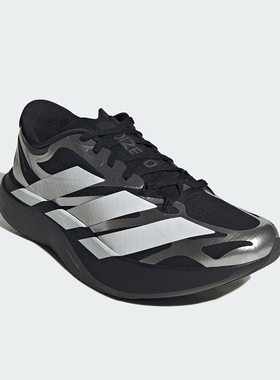 Adidas/阿迪达斯正品四季款男士经典低帮竞速运动跑步鞋KI4764