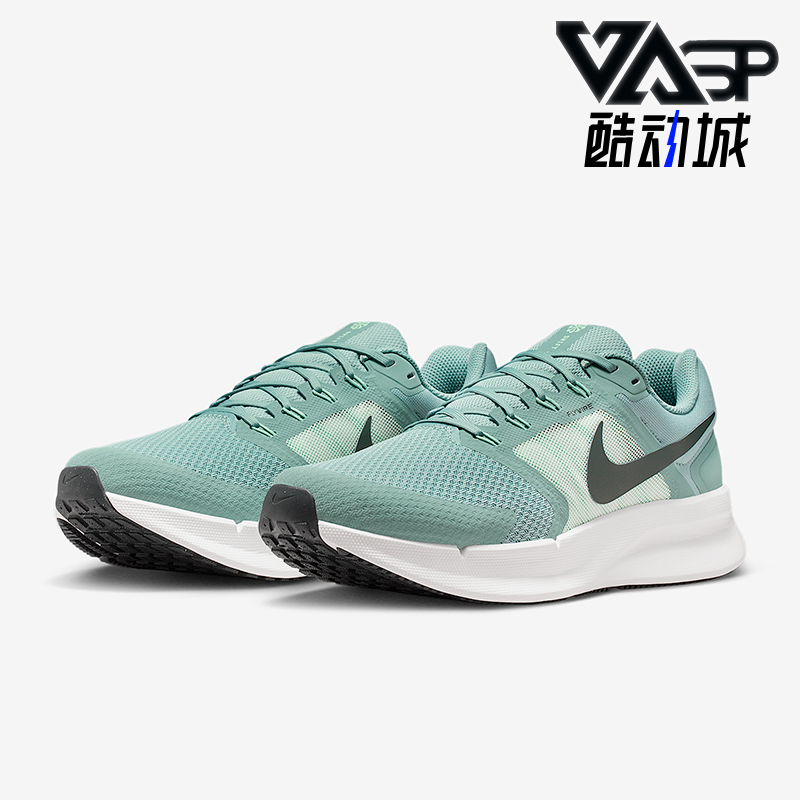 Nike/耐克正品Run Swift 3男士耐磨网眼缓震运动跑步鞋DR2695-015