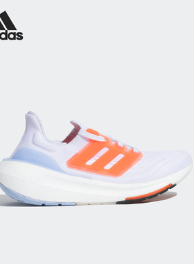 Adidas/阿迪达斯正品春季新款儿童透气耐磨跑步鞋H06357