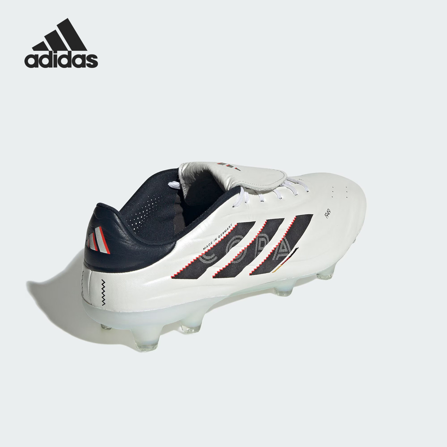 Adidas/阿迪达斯正品Copa 2 FG男士缓震舌牛皮足球鞋ID5917