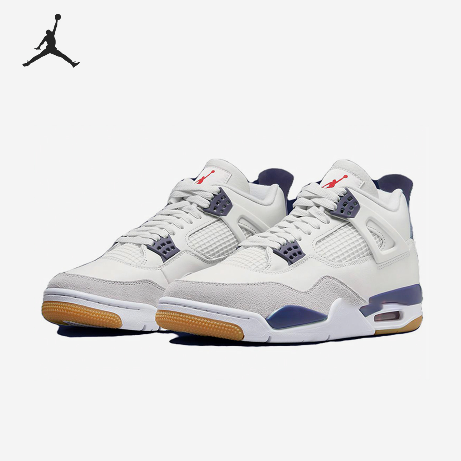 Nike/耐克正品Jordan男女时尚低帮复古经典篮球鞋DR5415-100