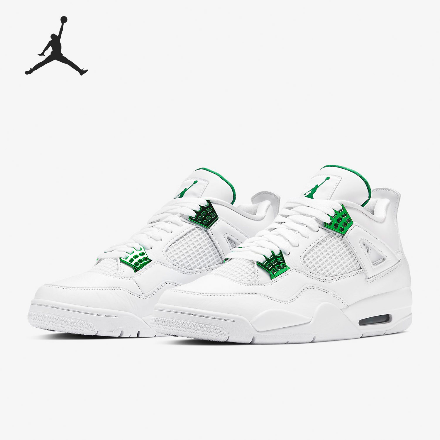 黑橙金属橙男女篮球鞋