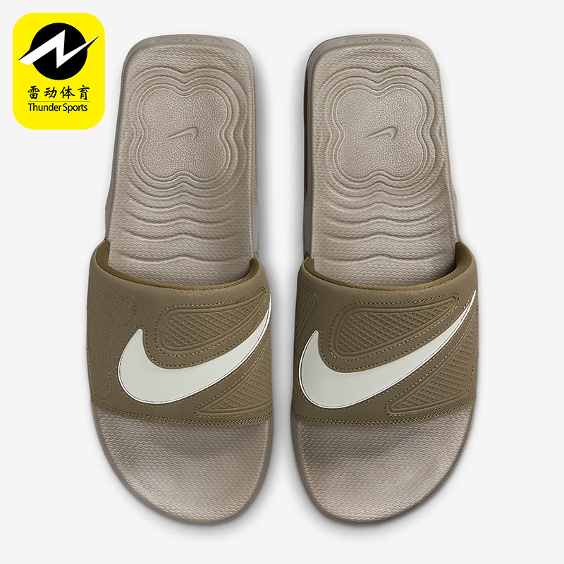 Nike/耐克正品Air Max Cirro男士气垫健身购物休闲拖鞋DC1460-202