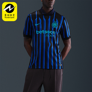 球衣T恤HJ4591 Nike 439 运动宽松训练经典 FIT男士 耐克正品 Dri