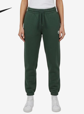 Nike/耐克正品Sportswear新款女绿色束脚休闲裤IF0255-323