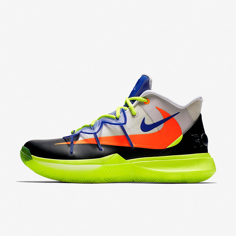 Nike/耐克正品男士篮球鞋