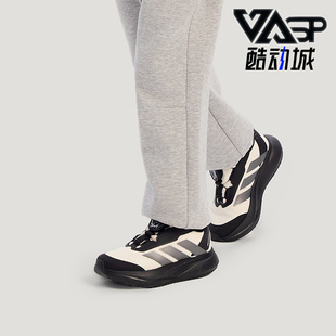 Adidas DURAMO SL2儿童运动耐磨旋转扣跑步鞋 KI4121 阿迪达斯正品