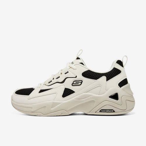 Skechers/斯凯奇正品D'LITES HYPER BURST 女子休闲老爹鞋