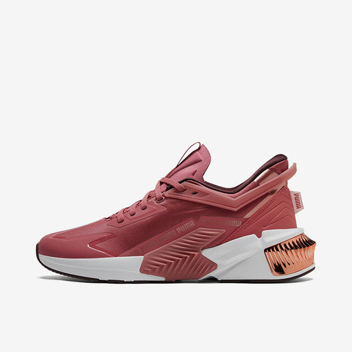 Puma/彪马正品Provoke Xt Ftr Moto Rose女士减震耐磨训练鞋