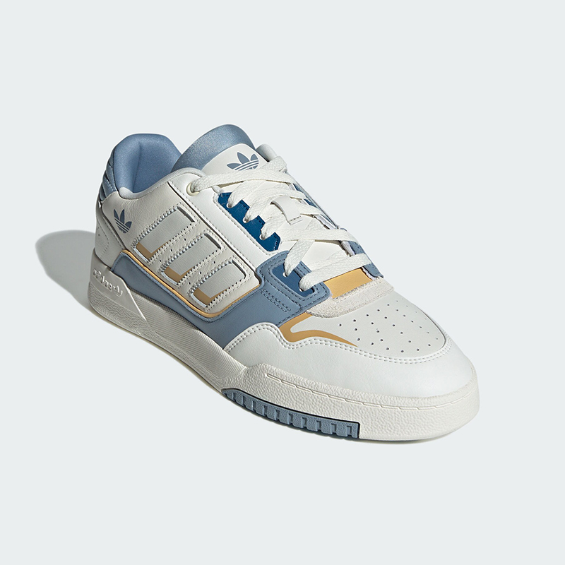 阿迪达斯男女低帮经典板鞋