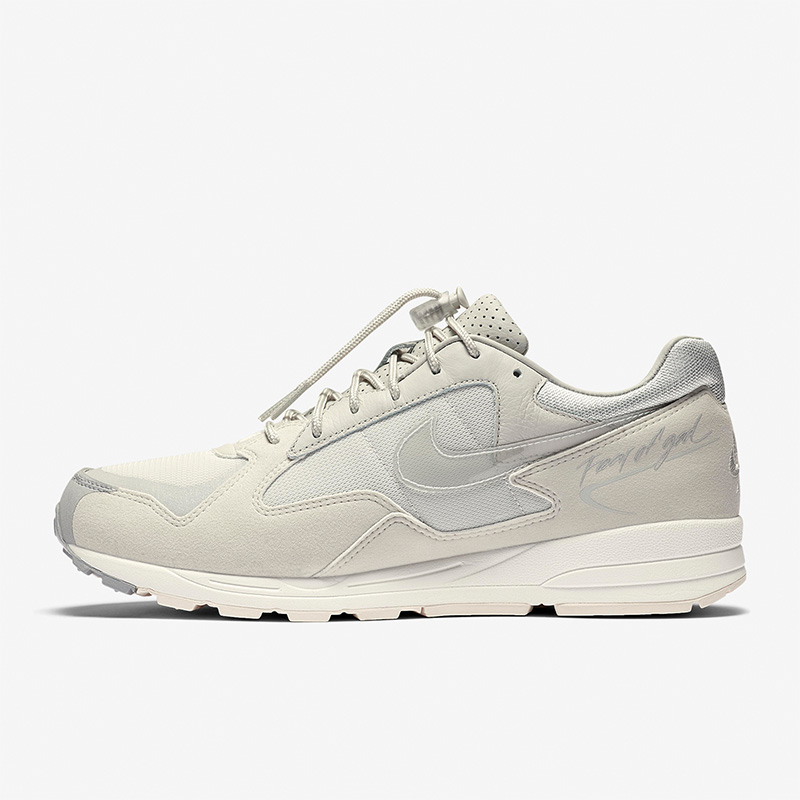 耐克正品男子耐磨透气跑步鞋