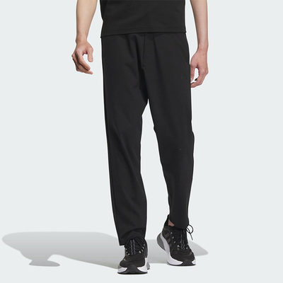 阿迪达斯男子运动休闲长裤