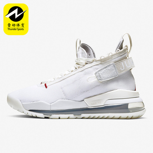 CT3444 Nike 减震耐磨高帮实战篮球鞋 JORDAN男士 001 耐克正品