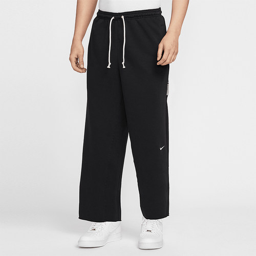 Nike/耐克正品Dri-FIT男士运动训练篮球经典热身长裤HQ7990-010