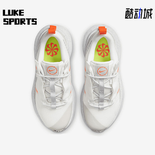 耐克正品 DB3552 Crater 小童低帮防滑减震运动鞋 100 Impact Nike