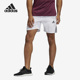 男子跑步健身运动短裤 Adidas 新款 夏季 H20107 阿迪达斯正品