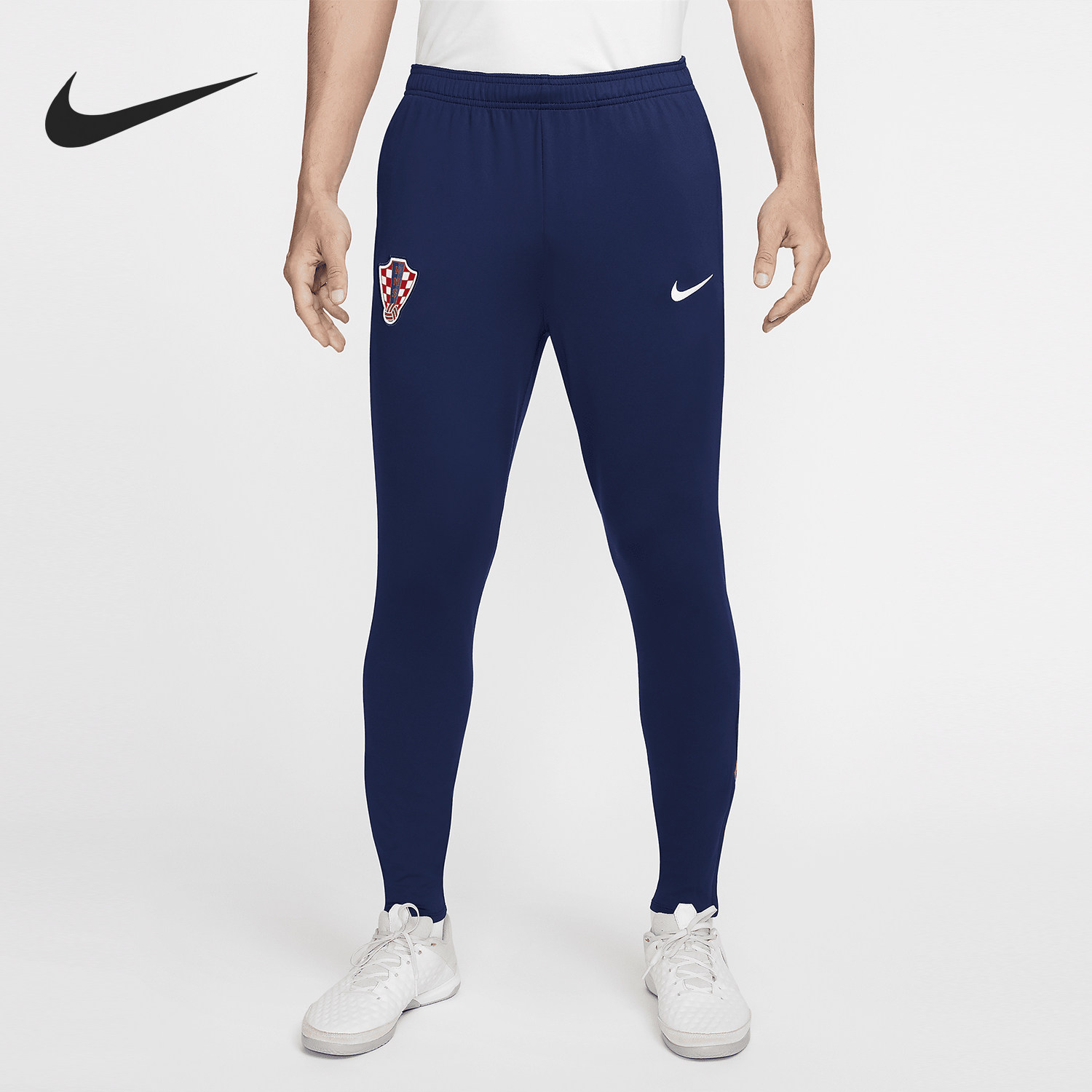 Nike/耐克正品Strike男士足球训练休闲运动长裤FQ8652-492