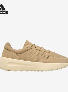 Adidas/阿迪达斯正品运动男女同款低帮简约日常休闲鞋IF4215