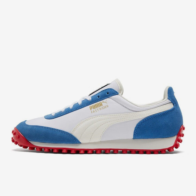 Puma/彪马正品Fast Rider Source男女时尚休闲鞋371601-16