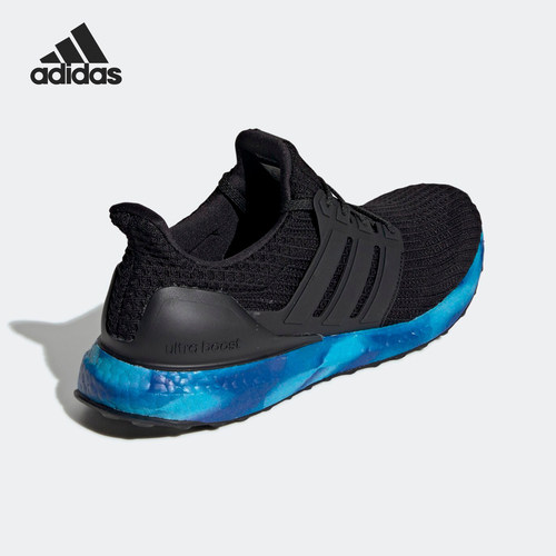 Adidas/阿迪达斯跑步鞋男子