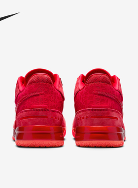 Nike/耐克正品LEBRON NXXT GEN男士低帮实战篮球鞋FJ1567-600