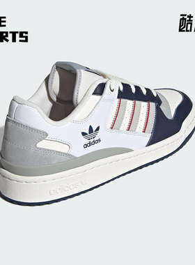 Adidas/阿迪达斯正品三叶草男女耐磨经典低帮运动休闲板鞋JP9967