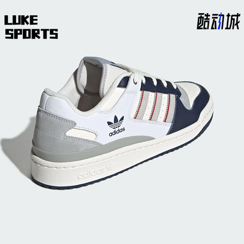 Adidas/阿迪达斯正品三叶草男女耐磨经典低帮运动休闲板鞋JP9967