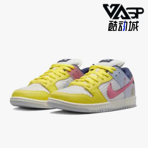耐克正品男女运动休闲鞋