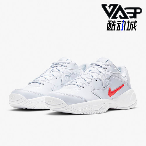Nike新款女子硬地网球鞋ar8838