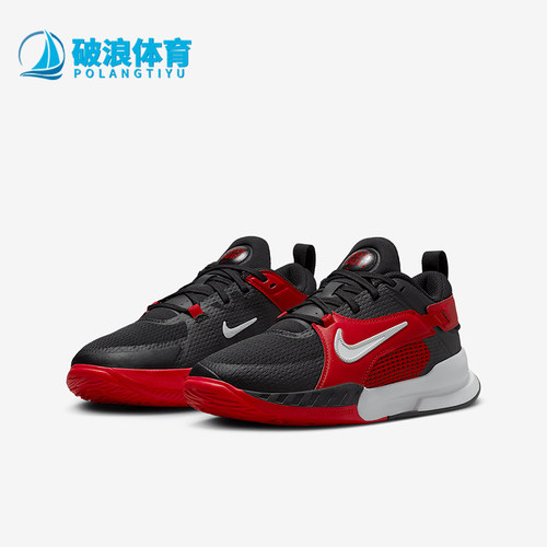 Nike/耐克正品CROSSCOURT儿童缓震休闲低帮跑步鞋FN2231-003