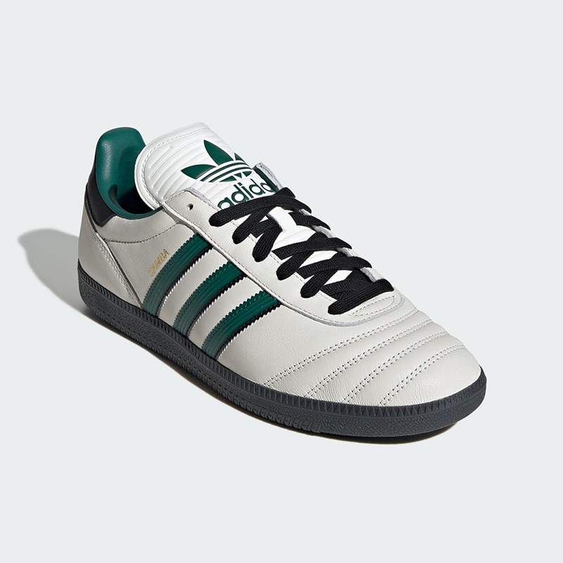 Adidas/阿迪达斯正品三叶草男女经典透气日常训练休闲鞋JR0964