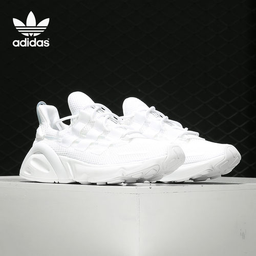 休闲鞋Adidas/阿迪达斯系带