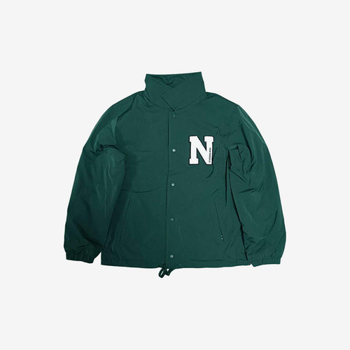New Balance/NB正品新款男子运动休闲立领夹克外套AMJ41302-NWG