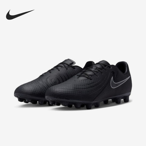 Nike耐克正品PhantomGX2AcademyHG男女同款防滑足球鞋FJ2551-001