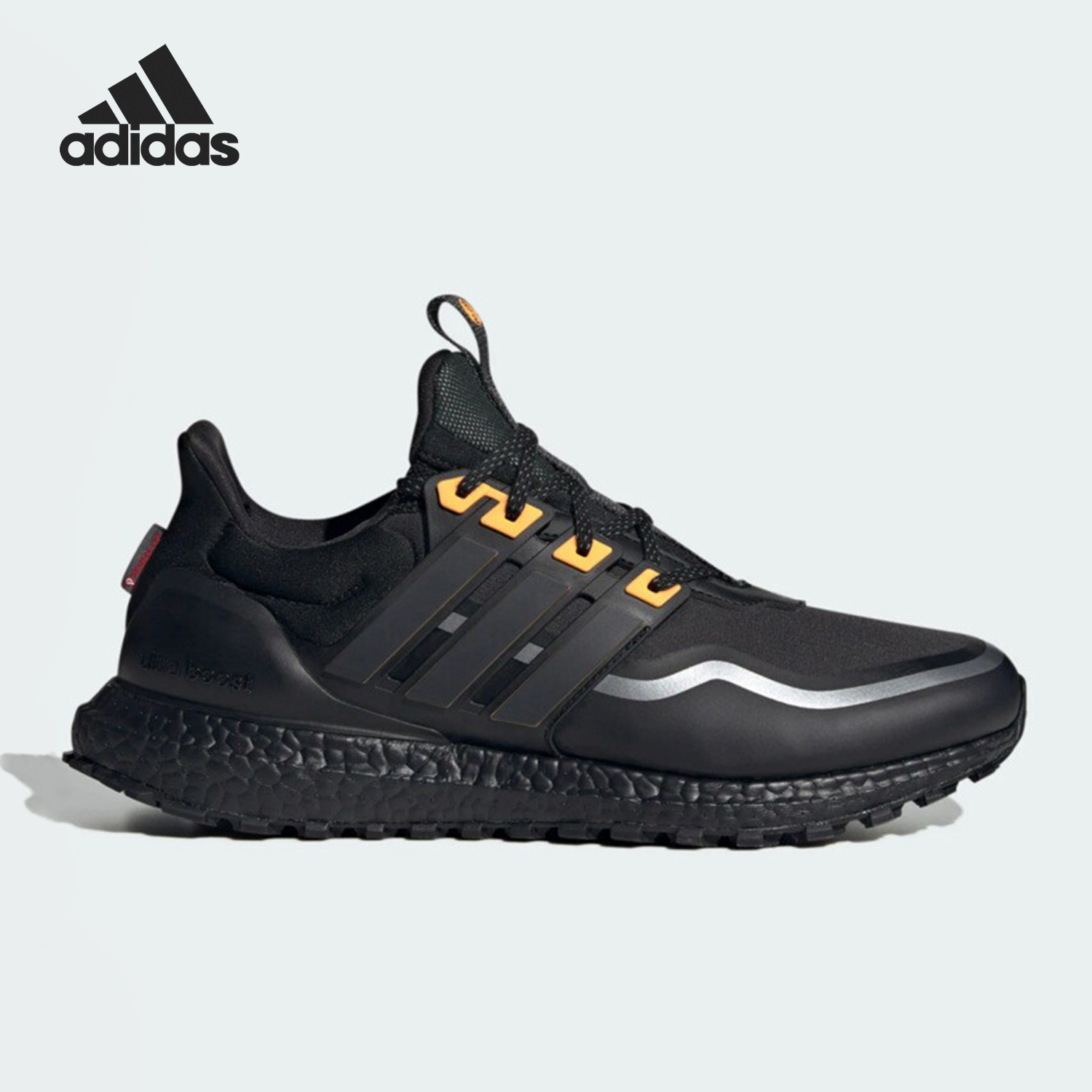 Adidas/阿迪达斯男女休闲跑步鞋