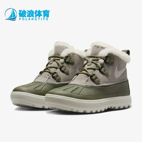 Nike/耐克女士加绒休闲鞋