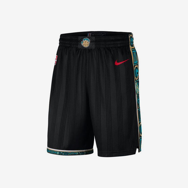 Nike/耐克正品男士舒适经典直筒松紧宽松运动短裤CN1977-010图片