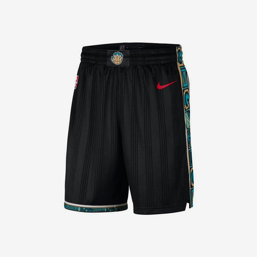 Nike/耐克正品男士舒适经典直筒松紧宽松运动短裤CN1977-010