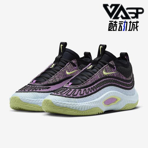 Nike/耐克男士实战篮球鞋