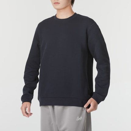 Jack wolfskin/狼爪正品新款男女款宽松长袖卫衣A62282-C0413