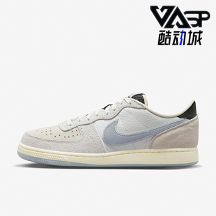 FJ4207 Nike LOW男女运动休闲板鞋 TERMINATOR 001 耐克正品