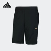 男子跑步运动休闲短裤 Adidas 新款 夏季 BR8393 阿迪达斯正品