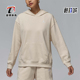 JORDAN女士宽松针织套头卫衣HJ1347 新款 203 耐克正品 Nike