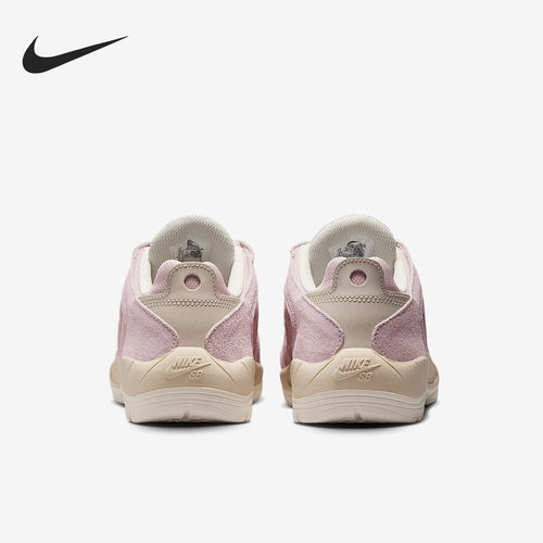 Nike/耐克正品B VERTEBRAE男女运动轻便复古板鞋FD4691-601