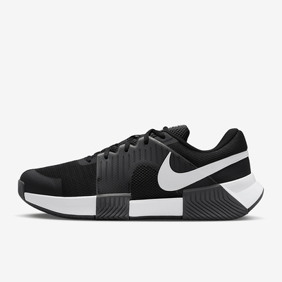 Nike/耐克正品Zoom GP Challenge 1男士训练减震网球鞋FB3147-001