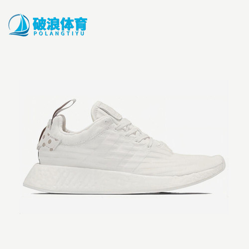 Adidas/阿迪达斯正品女士减震防滑支撑低帮生活休闲鞋BY2245