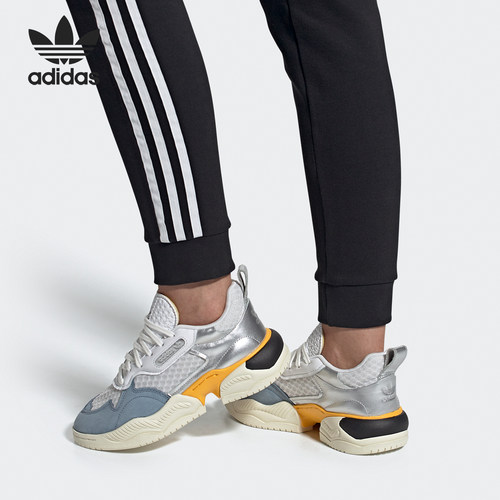 板鞋Adidas/阿迪达斯休闲